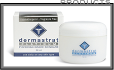 Physician Grade Skin Care Products | Pender Medi Spa vancouver