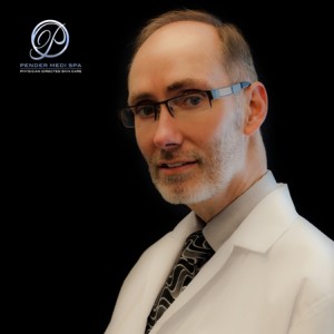 Ralph Bieg MD - Medical Director