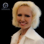 Iris VS - Laser Technician, Office Manager Laser Services