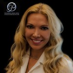 Mary-Beth: Receptionist