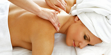 Massage Vancouver | PenderMediSpa | Skin Care Clinic