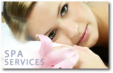 水疗服务|彭德的Medi温泉温哥华