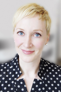 Dina Ballance MD - Associate Physician