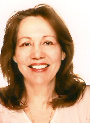 Magda Leon MD - Associate Physician