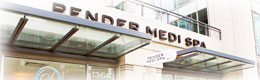 Pender Medi Spa Laser & Skin Care Centre in Vancouver