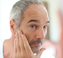 Facial Enhancement For Men | Skin Care Clinic Vancouver