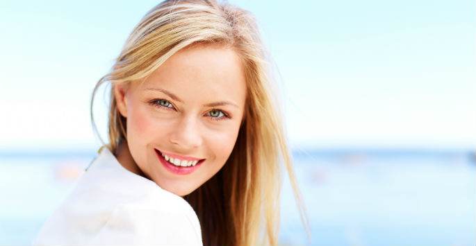 Laser Repair of Sun Damage with Gentle IPL