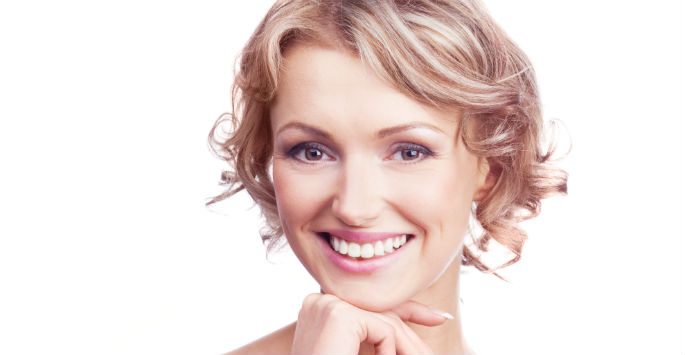 Stimulate Natural Collagen Production with IPL Skin Rejuvenation