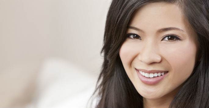 Dermal Filler Skin Rejuvenation for Asian Faces